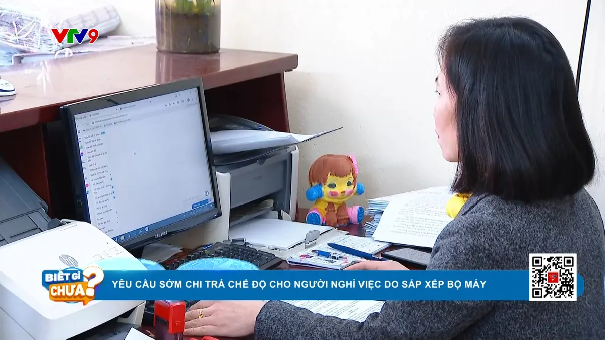 Thời sự: Biết gì chưa (20/5/2025) Thời sự: Biết gì chưa (20/5/2025)