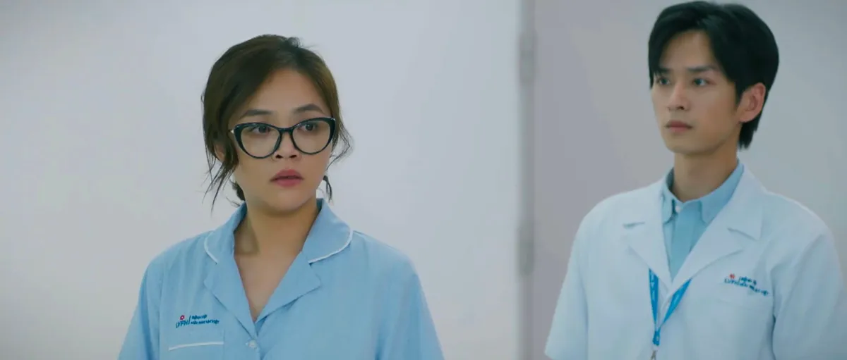 Cha tôi, người ở lại - Tập 41: Cả nhà vỡ oà nghe kết quả xét nghiệm của bố Bình - Ảnh 1. Cha tôi, người ở lại - Tập 41: Cả nhà vỡ oà nghe kết quả xét nghiệm của bố Bình - Ảnh 1.