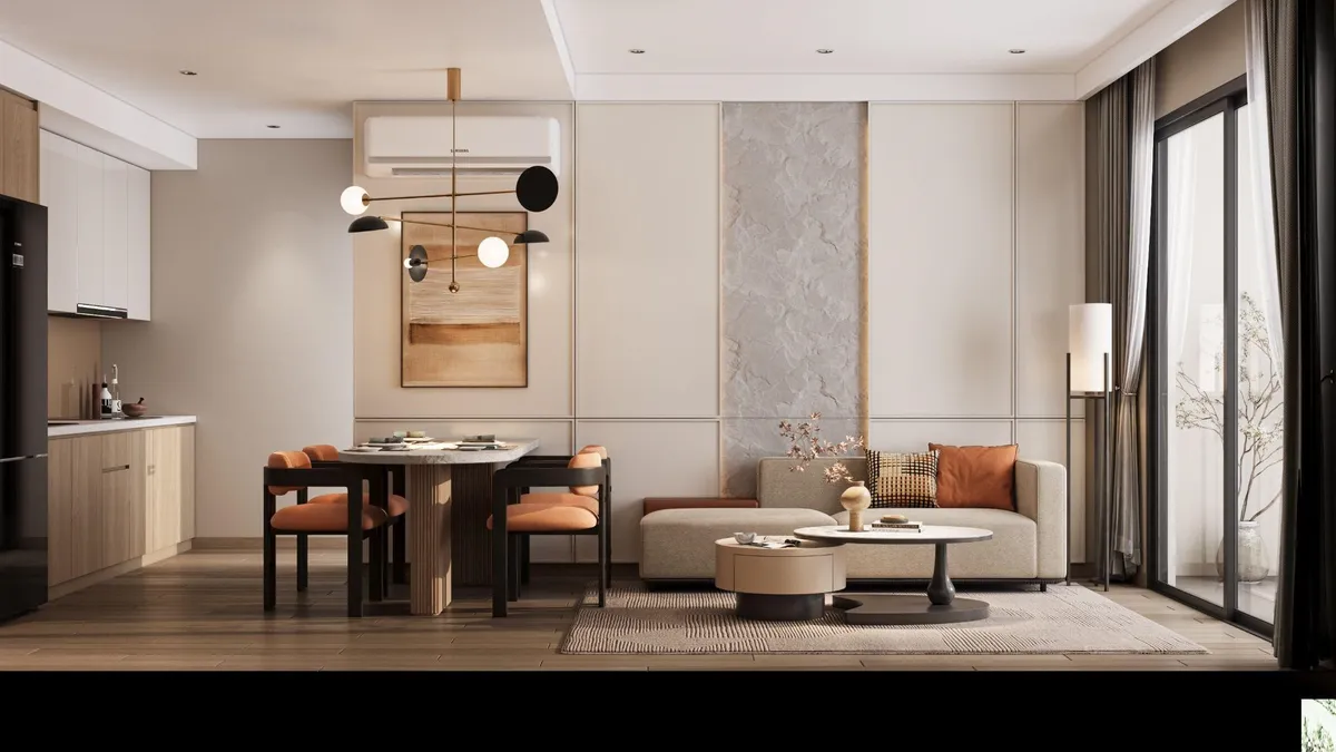 Masterise Homes chính thức công bố Masteri Rivera Danang - Ảnh 3.