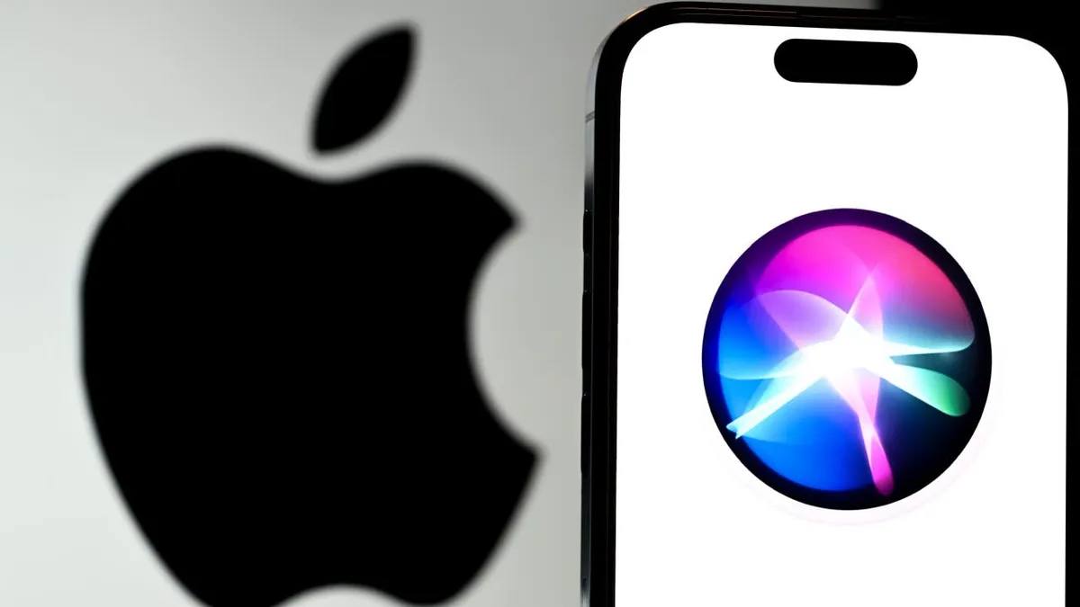 Apple muốn biến Siri thành đối thủ cạnh tranh trực tiếp với ChatGPT - Ảnh 1.