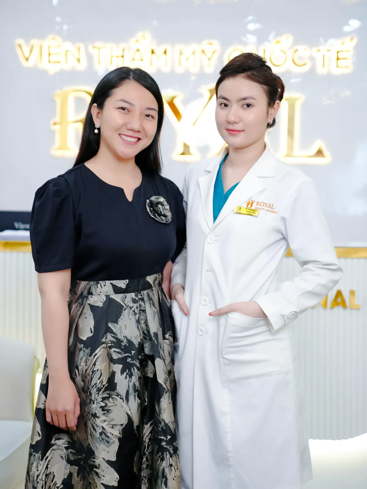 Điều trị hôi nách bằng công nghệ laser - Ảnh 1.