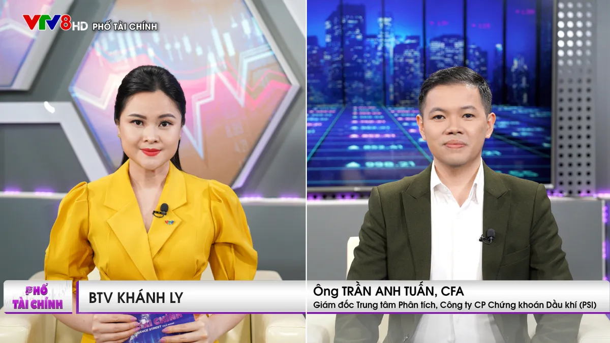 Chuyên gia PSI: Khối ngoại bán ròng không gây nhiều áp lực lên thị trường chứng khoán - Ảnh 1.
