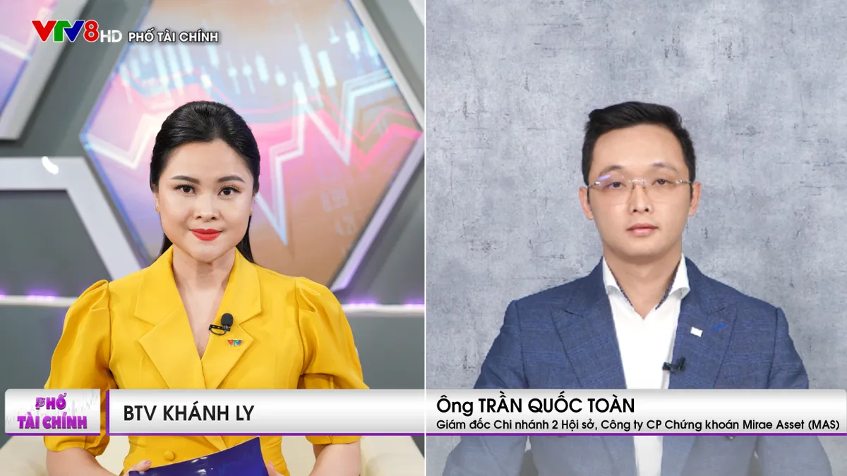 Fed giữ nguyên lãi suất: Dòng tiền vào thị trường chứng khoán Việt Nam ra sao? - Ảnh 1.