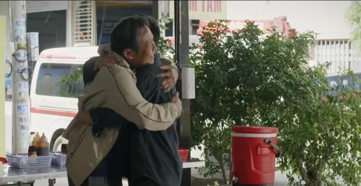 Mẹ biển - Tập 42: Đại trở về nhà xưa vì không muốn con trai gánh vác đau khổ của người lớn - Ảnh 3.