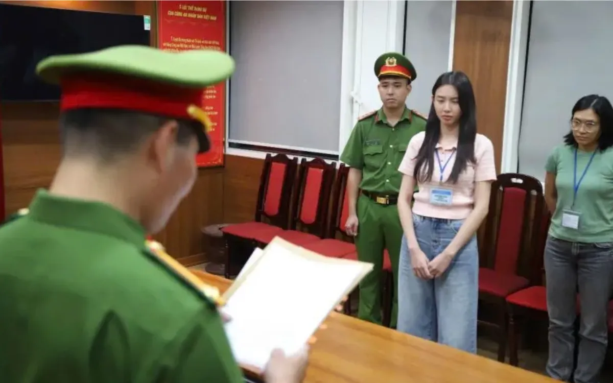 Hàng giả không kinh doanh trong rừng núi, chỉ có lơ là, tiếp tay mới để lọt - Ảnh 3.