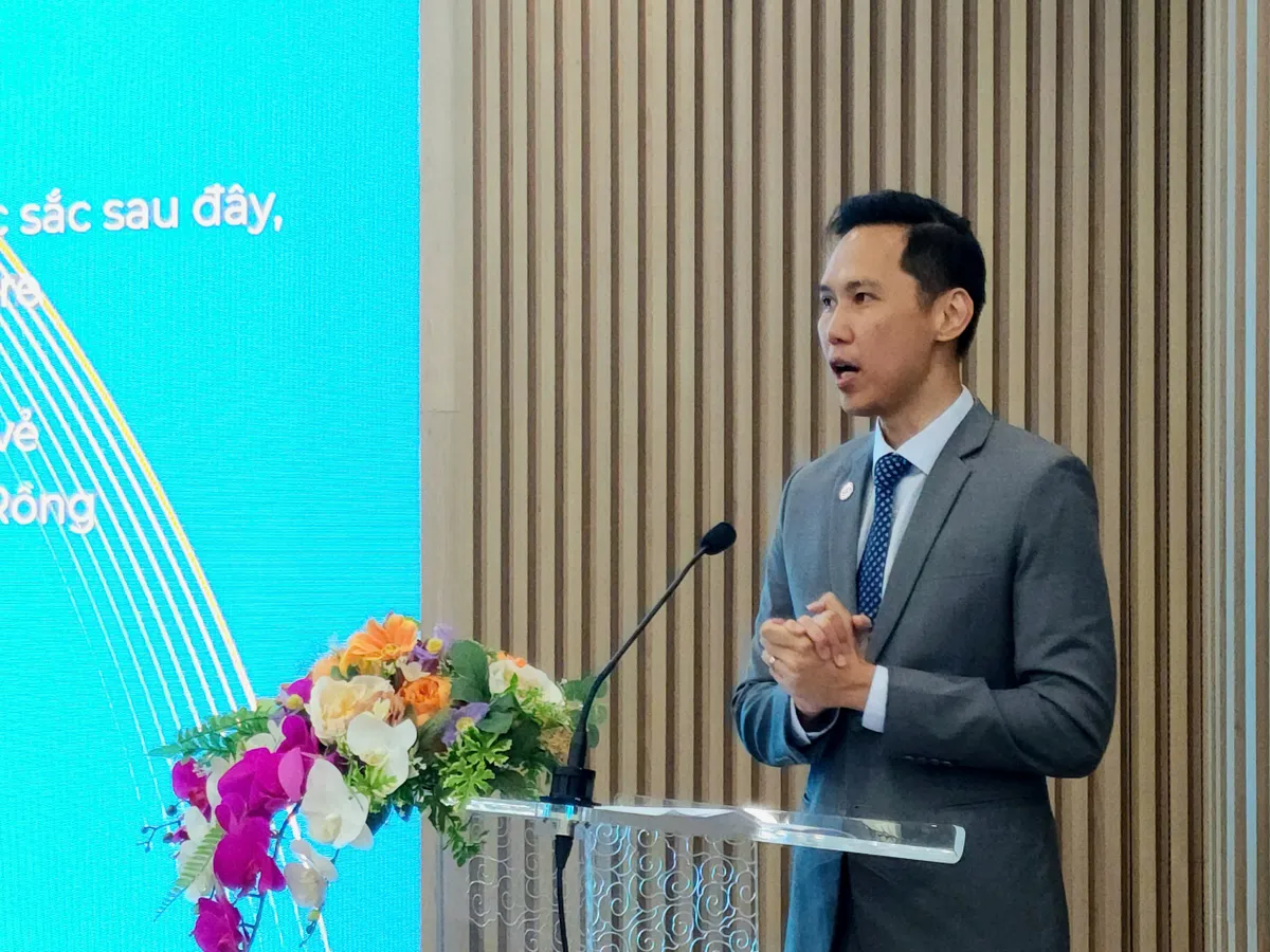 Thúc đẩy du lịch, tăng cường kết nối giữa Việt Nam và Singapore - Ảnh 1.