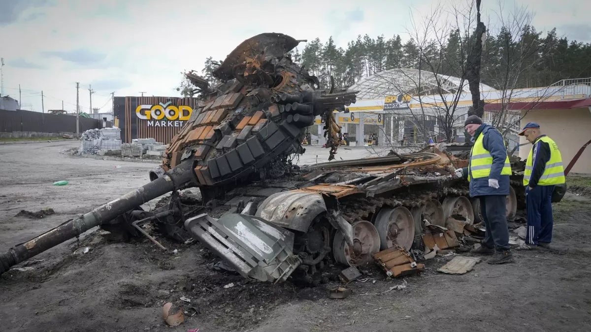 Nga tập kích các cơ sở quân sự Ukraine, Kiev hứng tổn thất lớn - Ảnh 2.