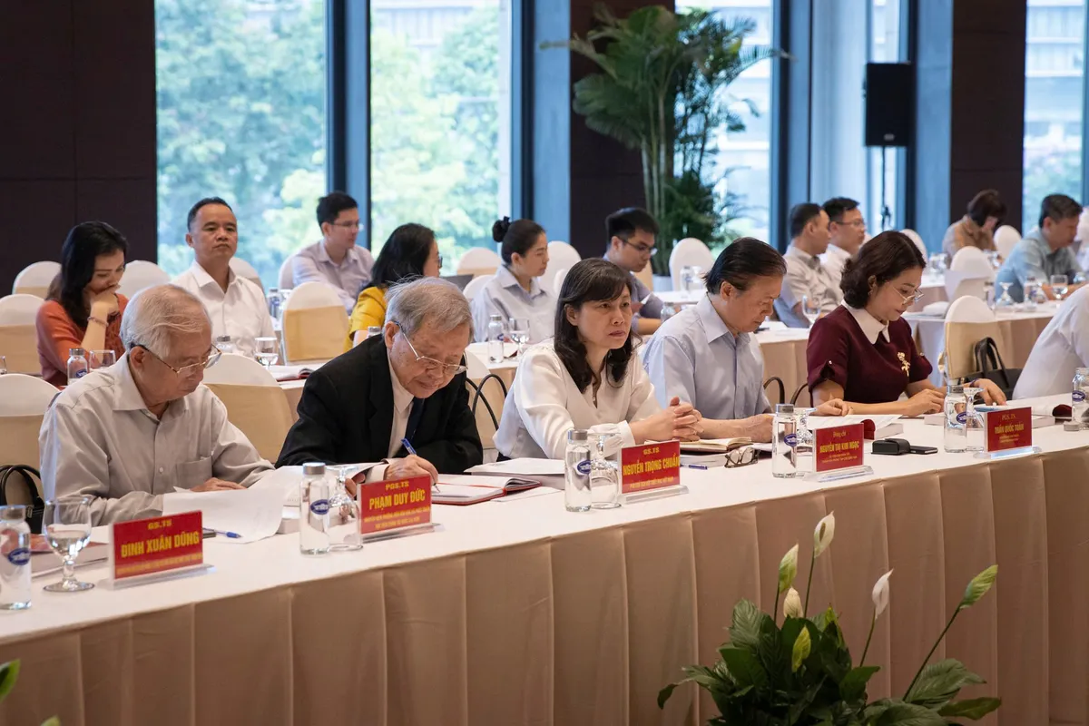 Xây dựng mô hình chủ nghĩa xã hội gắn với con người xã hội chủ nghĩa tại TP Hải Phòng - Ảnh 3. Xây dựng mô hình chủ nghĩa xã hội gắn với con người xã hội chủ nghĩa tại TP Hải Phòng - Ảnh 3.