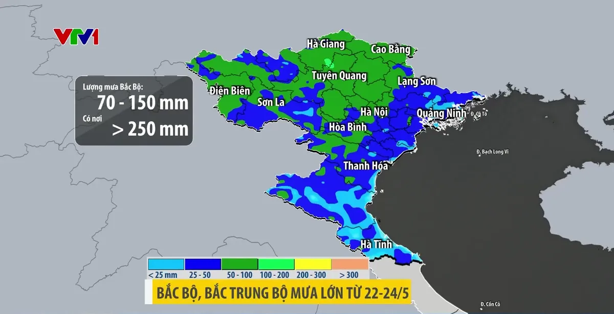 Cảnh báo sạt lở mùa mưa bão lớn - Ảnh 3.
