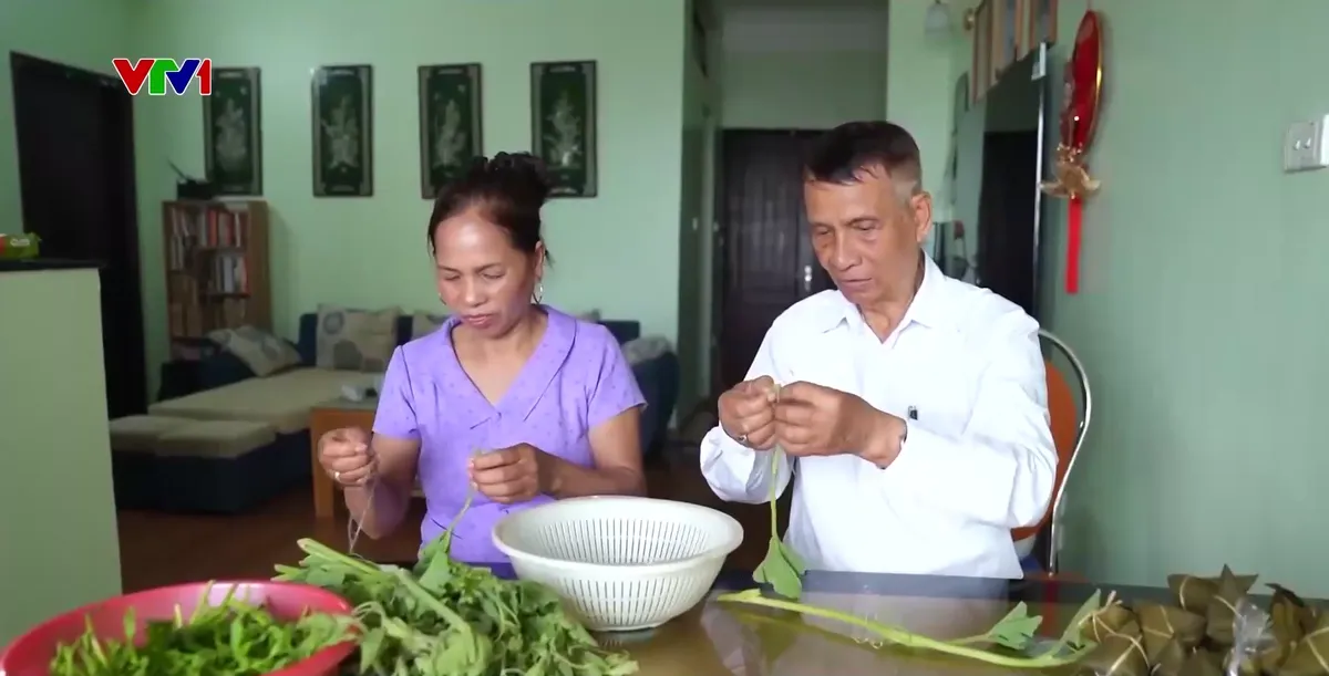 Cuộc đoàn tụ kỳ diệu nhờ hệ thống dữ liệu quốc gia về dân cư - Ảnh 1.