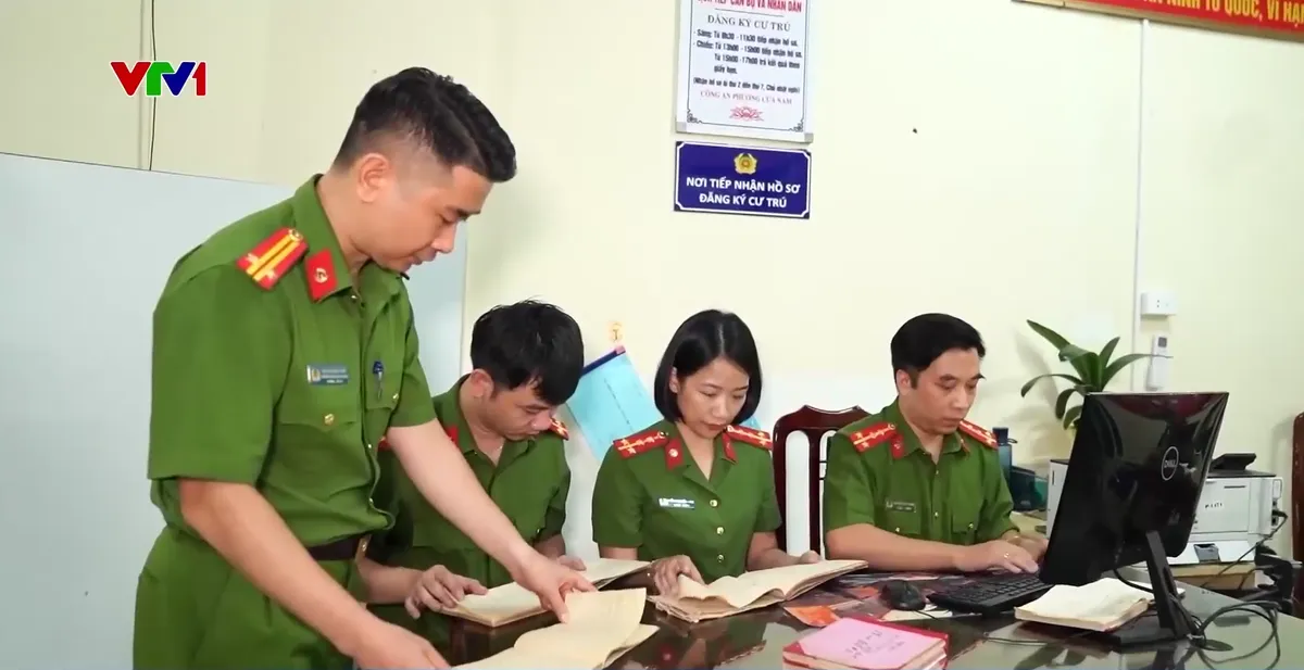 Cuộc đoàn tụ kỳ diệu nhờ hệ thống dữ liệu quốc gia về dân cư - Ảnh 3.