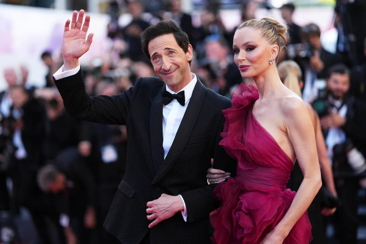 Những khoảnh khắc tuyệt đối điện ảnh tại Cannes - Ảnh 3.