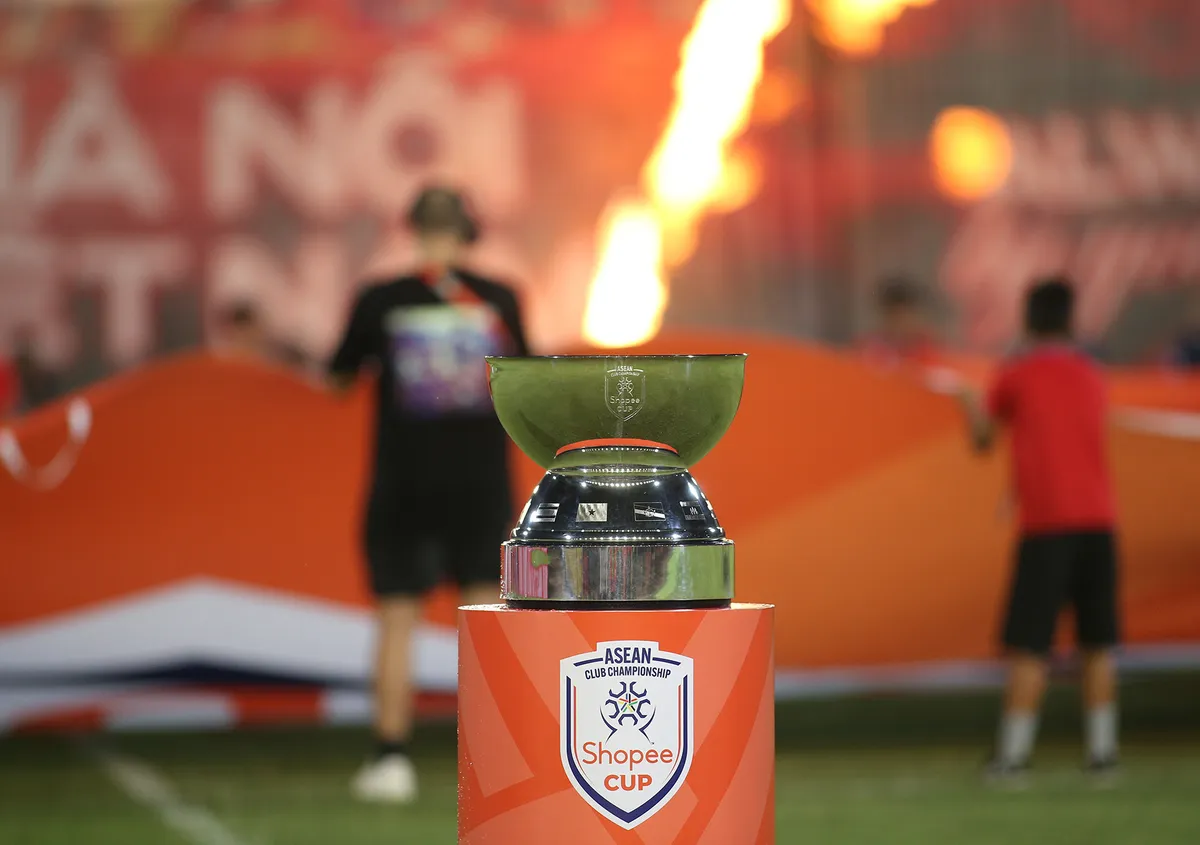 Buriam vs CLB Công An Hà Nội: Quyết đoạt cúp trên đất Thái | 19h30 hôm nay, 21/5   - Ảnh 1.