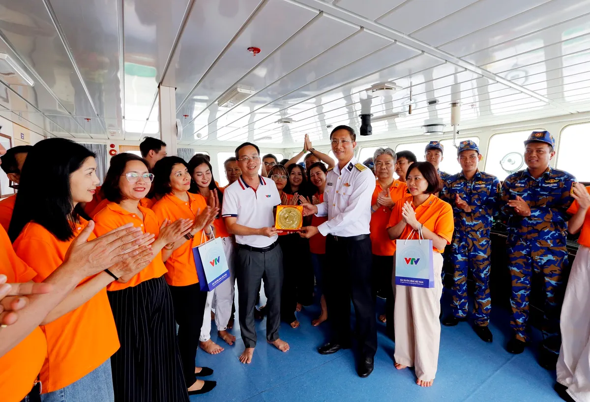 Trường Sa trong tim mỗi người... - Ảnh 7.