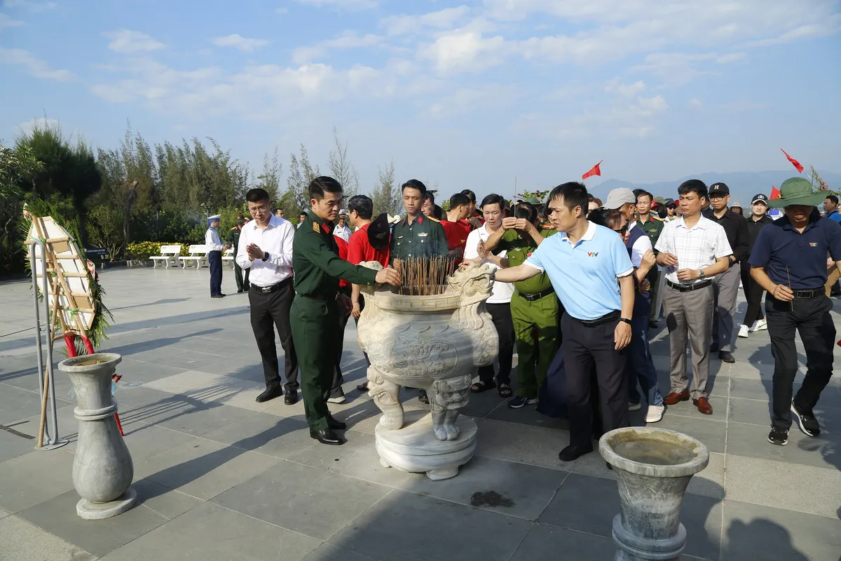 Trường Sa trong tim mỗi người... - Ảnh 18.