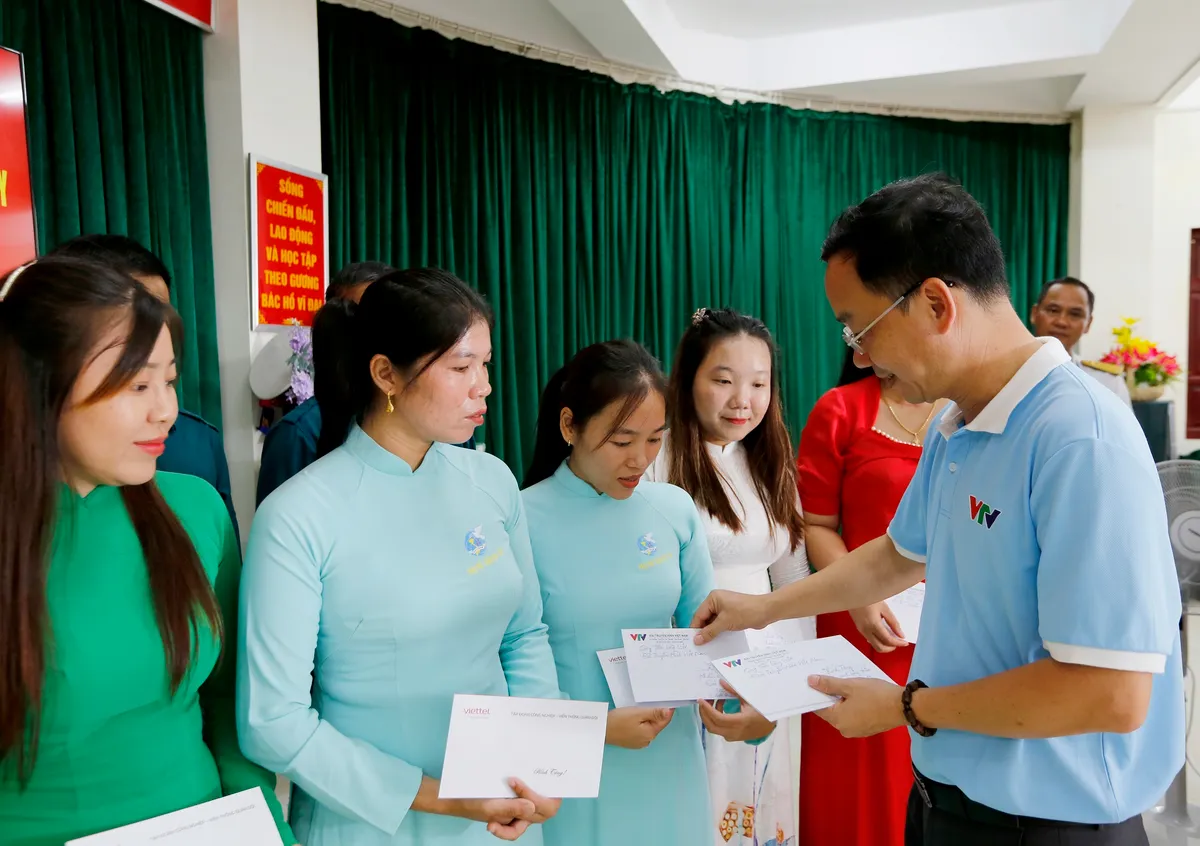 Trường Sa trong tim mỗi người... - Ảnh 15.