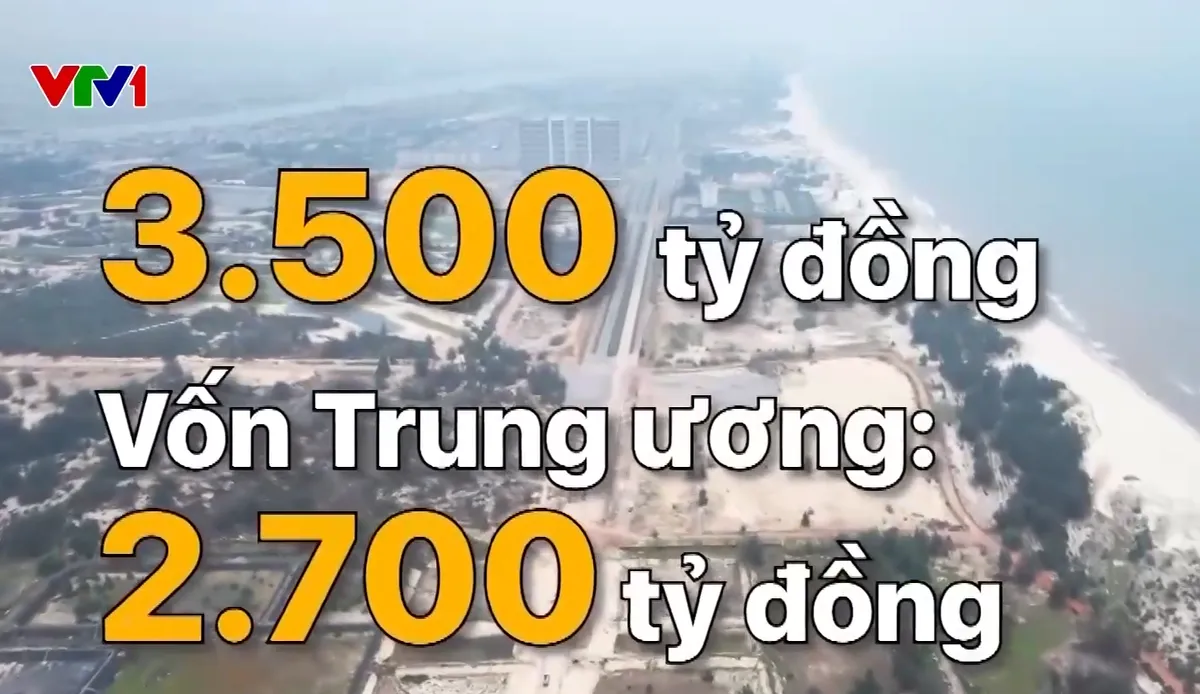 Tháo gỡ điểm nghẽn vốn để tăng tốc giải ngân đầu tư công - Ảnh 3.
