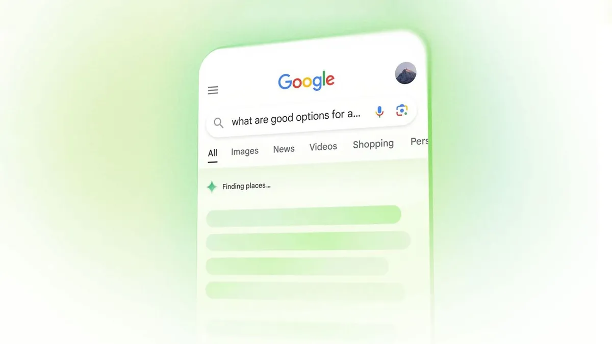 Google bị chỉ trích vì không cho nhà xuất bản trực tuyến quyền lựa chọn khi huấn luyện tìm kiếm AI - Ảnh 2.