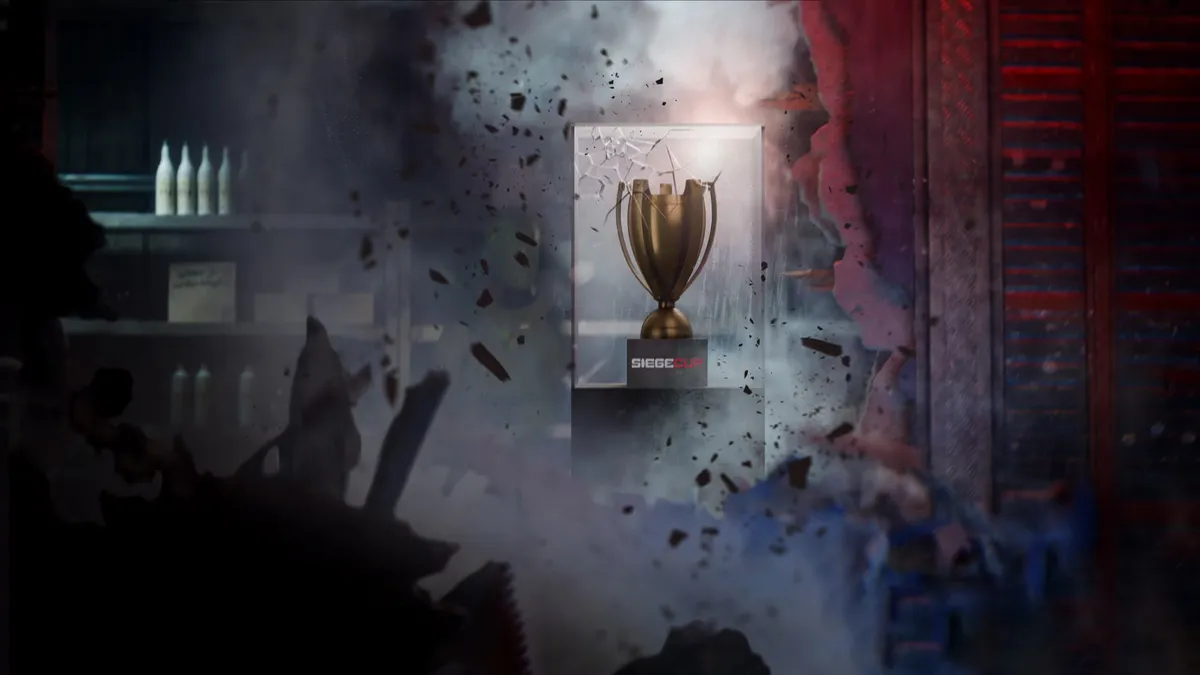 Rainbow Six Siege X: Lộ trình năm thứ 10 và những thay đổi mới - Ảnh 2.