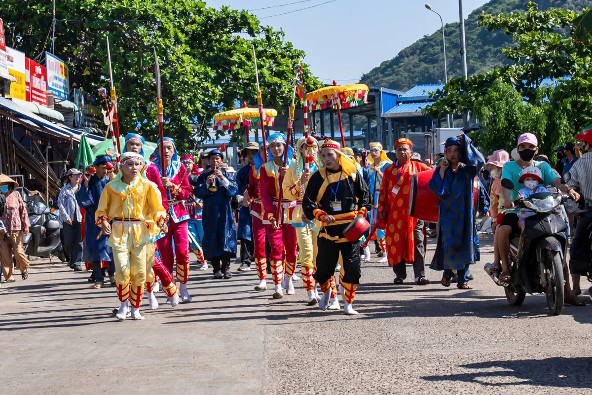 Những giá trị làng biển trên dải đất hình chữ S - Ảnh 7. Những giá trị làng biển trên dải đất hình chữ S - Ảnh 7.