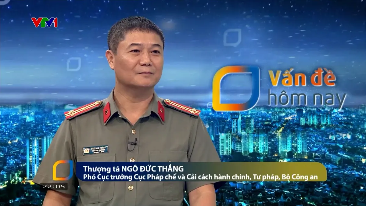 Bỏ tử hình đối với 8 tội danh thể hiện sự tiến bộ, tôn trọng quyền con người - Ảnh 2.