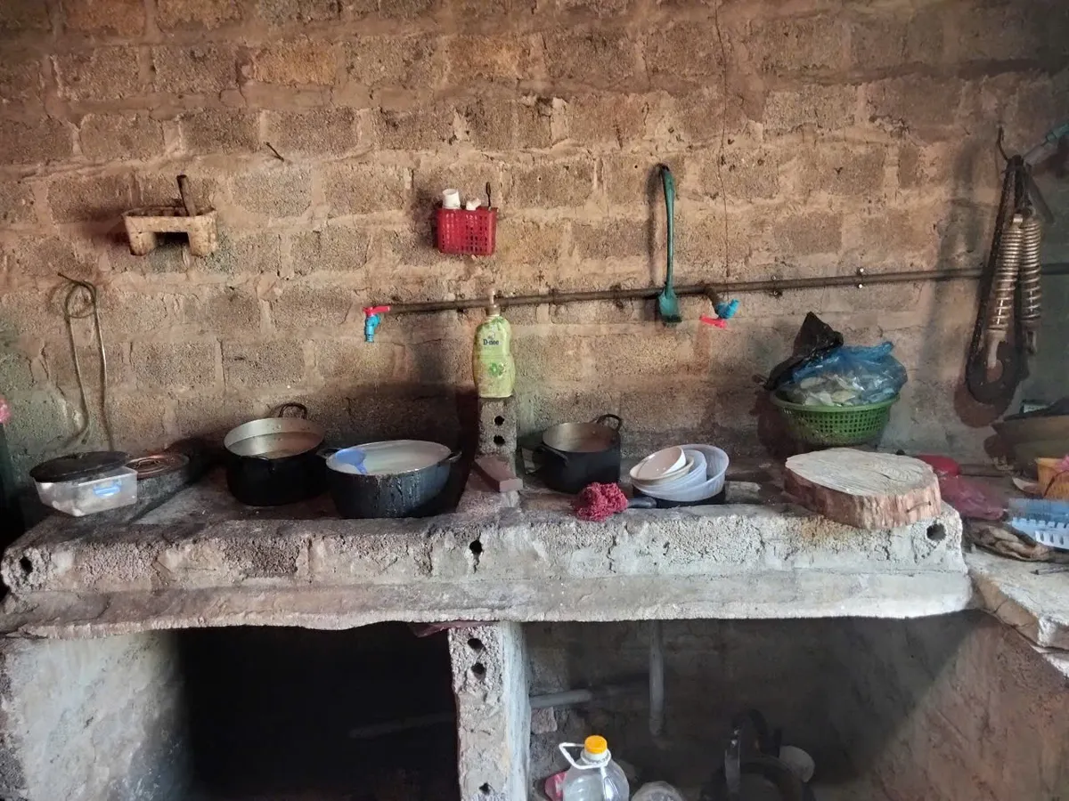 Bệnh nhi 1 tuổi chênh vênh sự sống do căn bệnh tim bẩm sinh quái ác - Ảnh 1.