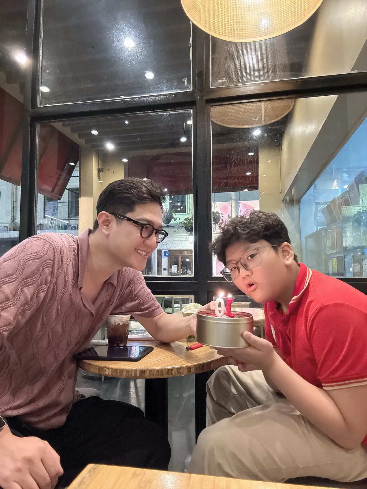 Đức Phúc - Erik đu idol Lady Gaga, Lan Phương chia sẻ bí quyết vượt qua áp lực - Ảnh 5.