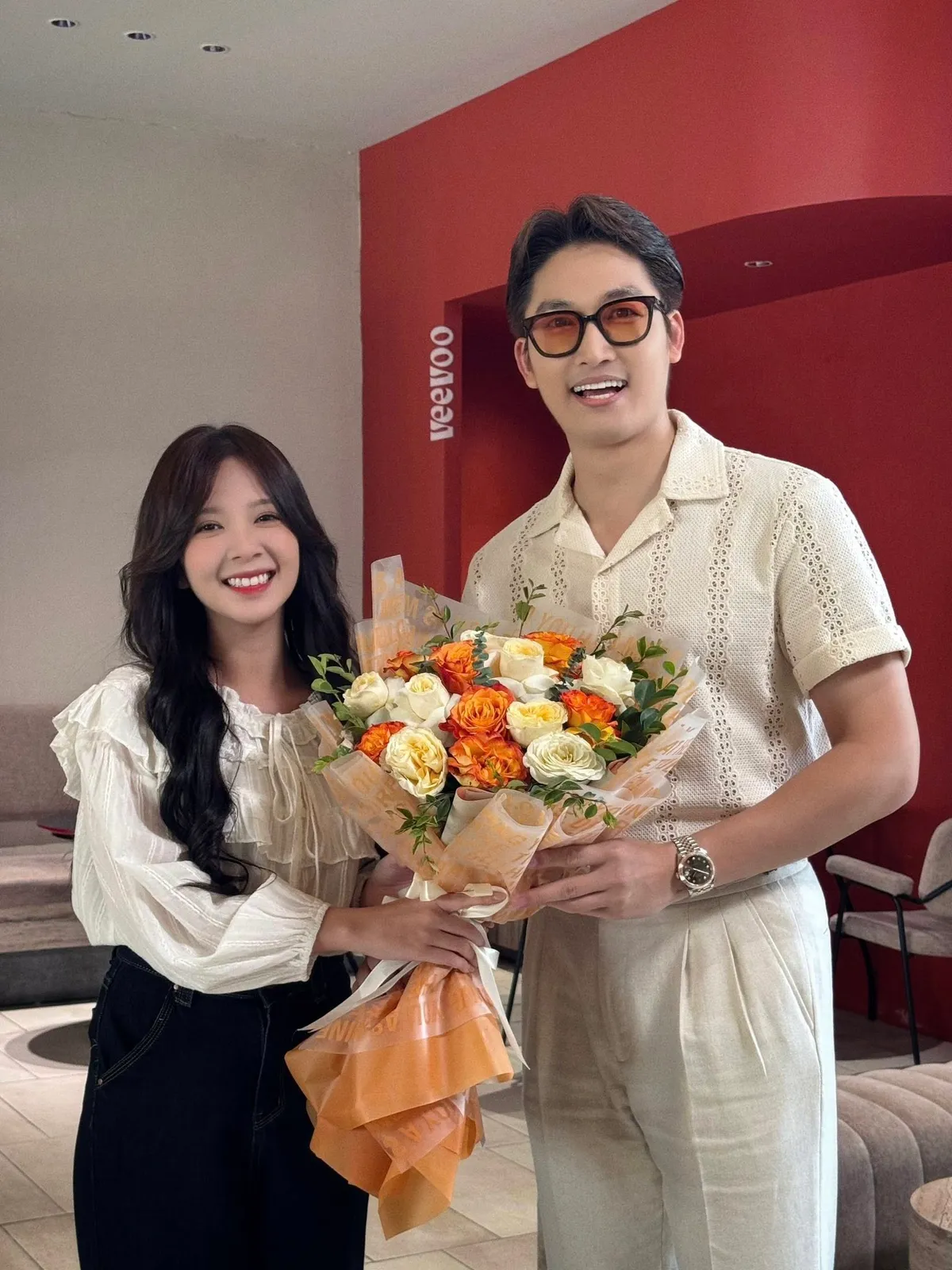 Đức Phúc - Erik đu idol Lady Gaga, Lan Phương chia sẻ bí quyết vượt qua áp lực - Ảnh 3.
