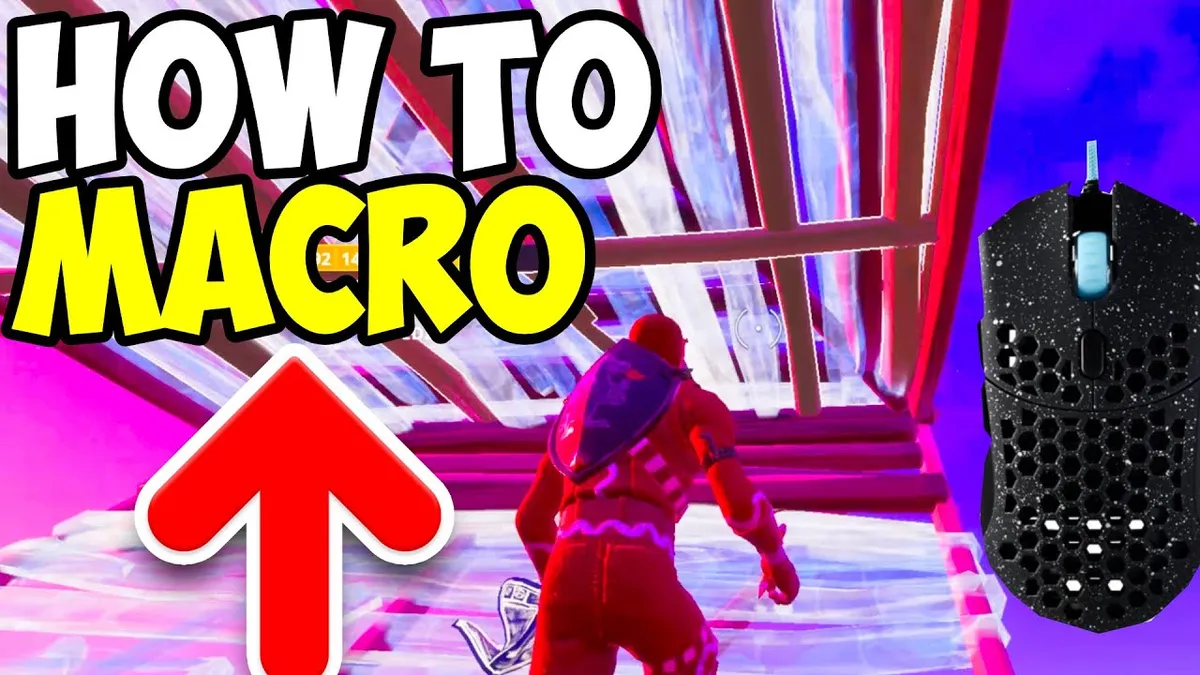 Macro: Đột phá công nghệ hay cửa ngõ cho gian lận Esports? - Ảnh 1.