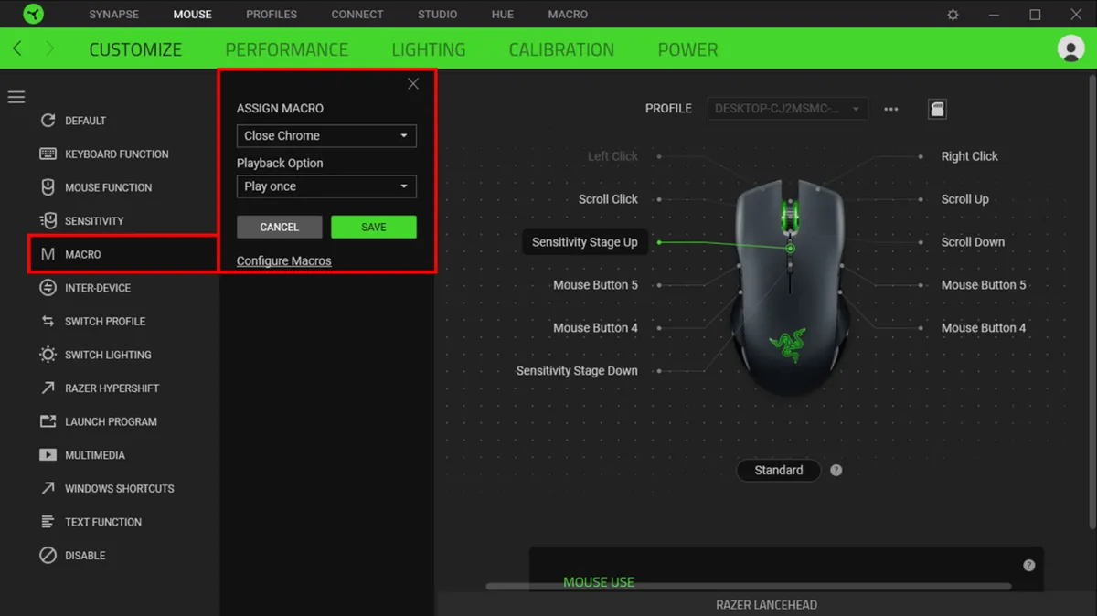 Macro: Đột phá công nghệ hay cửa ngõ cho gian lận Esports? - Ảnh 3.