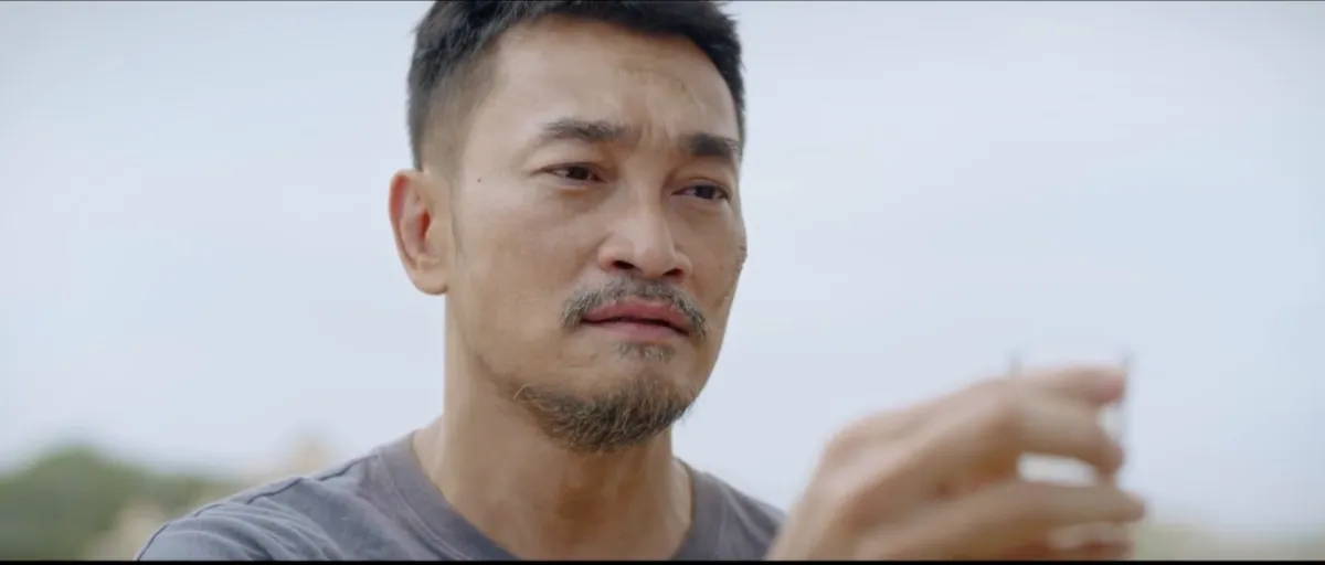 Mẹ biển - Tập 44: Mẹ biển: Ba Sịa qua đời vì tai nạn giao thông - Ảnh 4. Mẹ biển - Tập 44: Mẹ biển: Ba Sịa qua đời vì tai nạn giao thông - Ảnh 4.