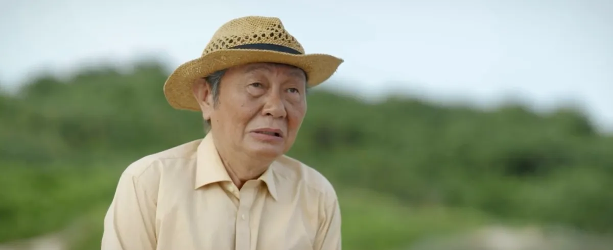 Mẹ biển - Tập 44: Mẹ biển: Ba Sịa qua đời vì tai nạn giao thông - Ảnh 6. Mẹ biển - Tập 44: Mẹ biển: Ba Sịa qua đời vì tai nạn giao thông - Ảnh 6.