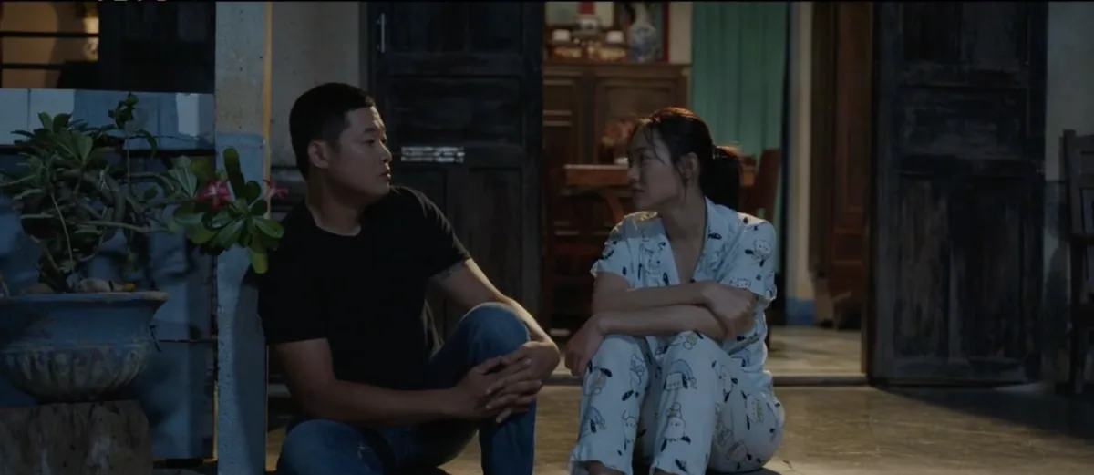 Mẹ biển - Tập 44: Mẹ biển: Ba Sịa qua đời vì tai nạn giao thông - Ảnh 7. Mẹ biển - Tập 44: Mẹ biển: Ba Sịa qua đời vì tai nạn giao thông - Ảnh 7.