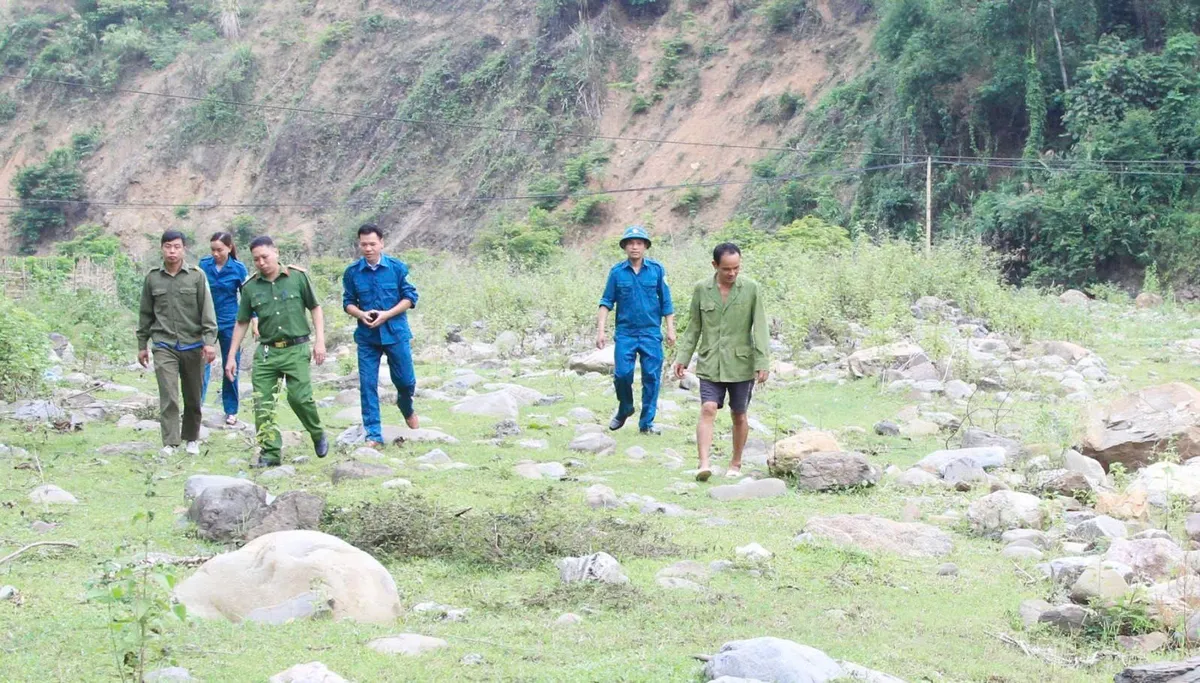 Nâng cao năng lực dự báo - Chìa khóa vàng phòng chống thiên tai - Ảnh 2.