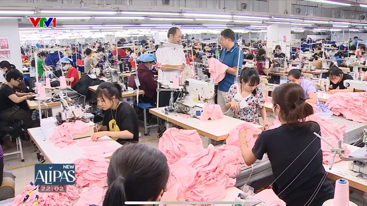 Sửa đổi Luật Việc làm: Lao động ngắn hạn cũng được tham gia bảo hiểm thất nghiệp - Ảnh 1.