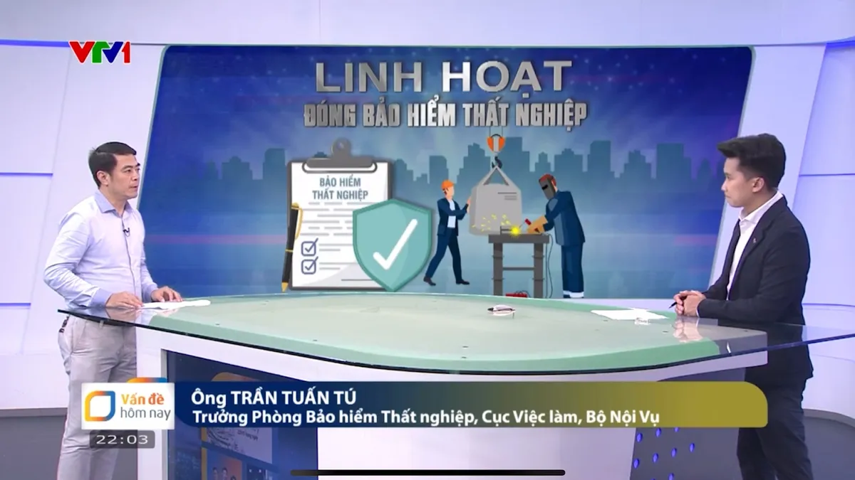 Sửa đổi Luật Việc làm: Lao động ngắn hạn cũng được tham gia bảo hiểm thất nghiệp - Ảnh 3.