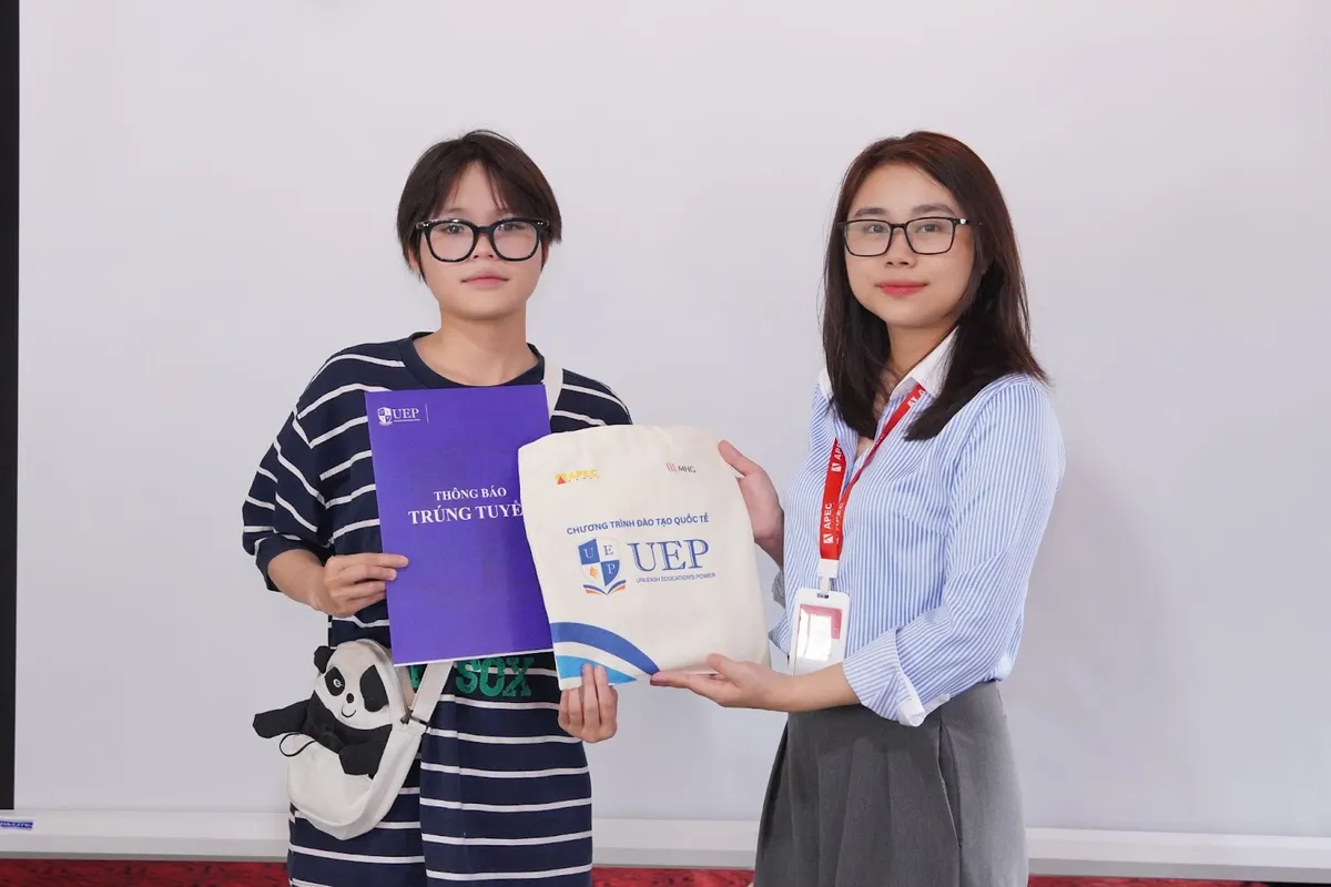 UEP – Bệ phóng nhân lực chiến lược ngành Nhà hàng – Khách sạn từ APEC Group - Ảnh 2.