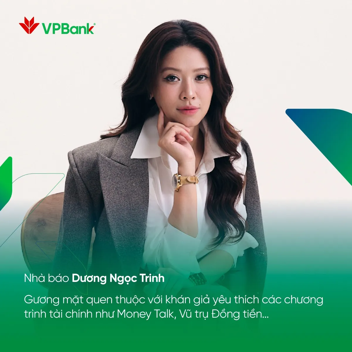 Ra mắt Podcast tài chính: Khi người trẻ bàn chuyện Tiền đẻ tiền, người thì thảnh thơi - Ảnh 1.