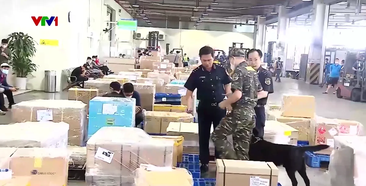 Siết chặt chống hàng giả: Xử một vụ, cảnh tỉnh cả vùng - Ảnh 4.