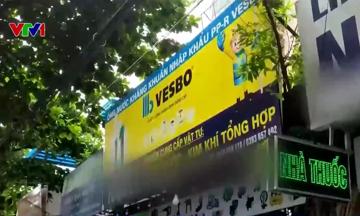 Siết chặt chống hàng giả: Xử một vụ, cảnh tỉnh cả vùng - Ảnh 1.