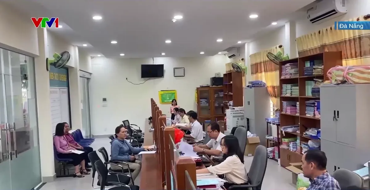 Thêm 30 phút trách nhiệm giúp người dân giải quyết hồ sơ nhanh hơn - Ảnh 2.