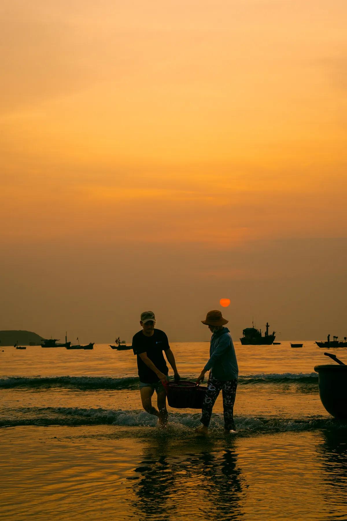 Khi vị mặn làm nên bản sắc - Ảnh 5.