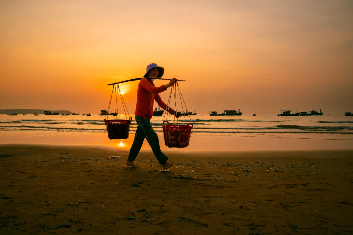 Khi vị mặn làm nên bản sắc - Ảnh 8.