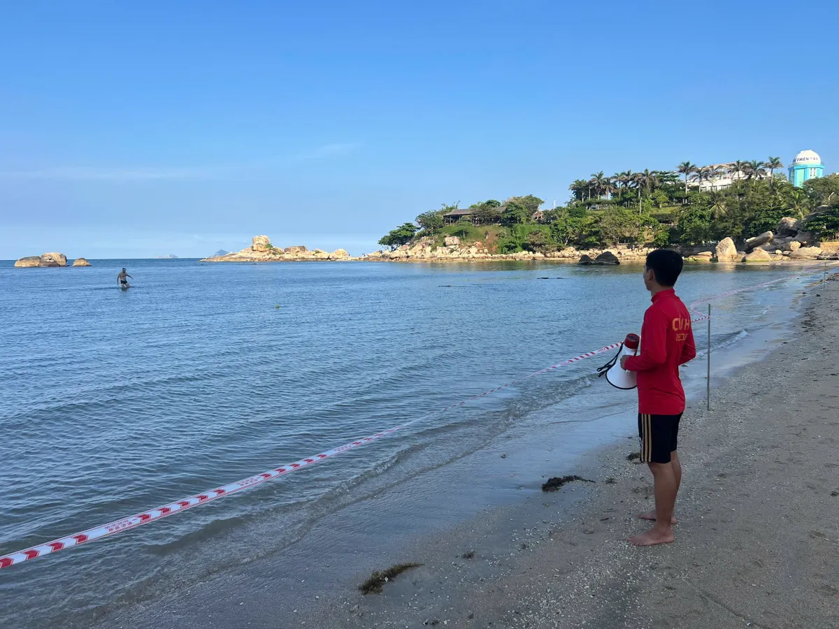 Rạn san hô Hòn Chồng (Nha Trang): Tín hiệu vui phục hồi nhưng vẫn mong manh trước tác động con người - Ảnh 3.