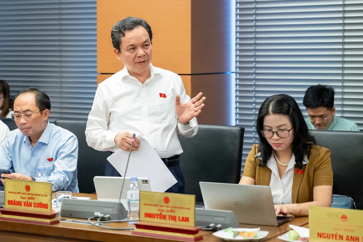 Doanh nghiệp vẫn vướng ma trận thủ tục hành chính - Ảnh 3. Doanh nghiệp vẫn vướng ma trận thủ tục hành chính - Ảnh 3.