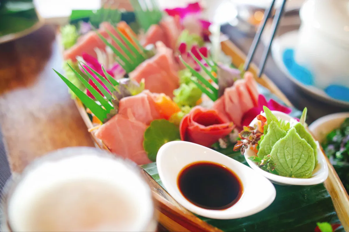 Ra khơi cùng giấc mơ cá lớn. - Ảnh 8.