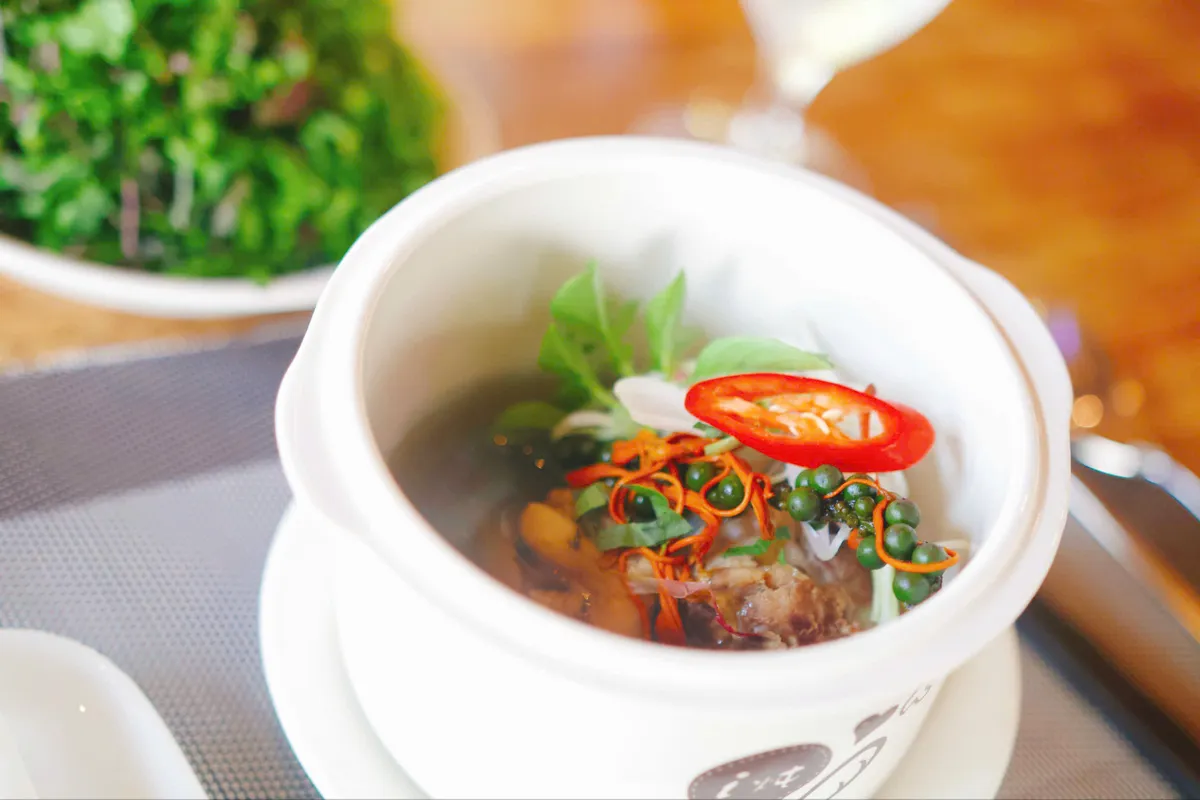 Ra khơi cùng giấc mơ cá lớn. - Ảnh 6.