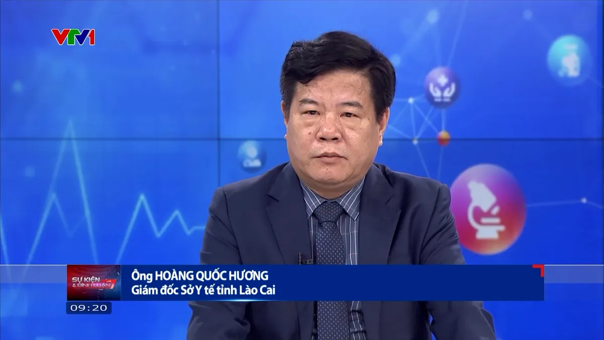 Tái cơ cấu hệ thống y tế cơ sở trong bối cảnh sắp xếp lại bộ máy - Ảnh 3.