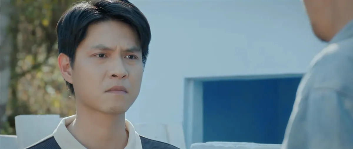 Những chặng đường bụi bặm - Tập 28: Nguyên cảnh báo sẽ xử lý Hậu nếu làm ông Nhân đau lòng - Ảnh 10.