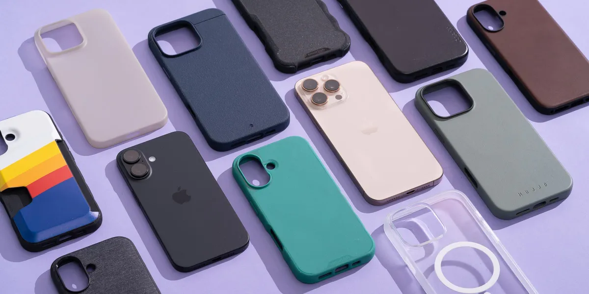 Dù bền đến đâu, smartphone vẫn cần ốp lưng bảo vệ - Ảnh 1.